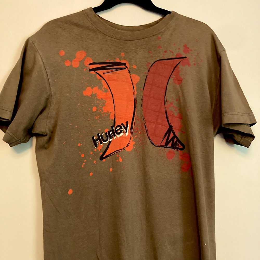 Hurley men’s Tee